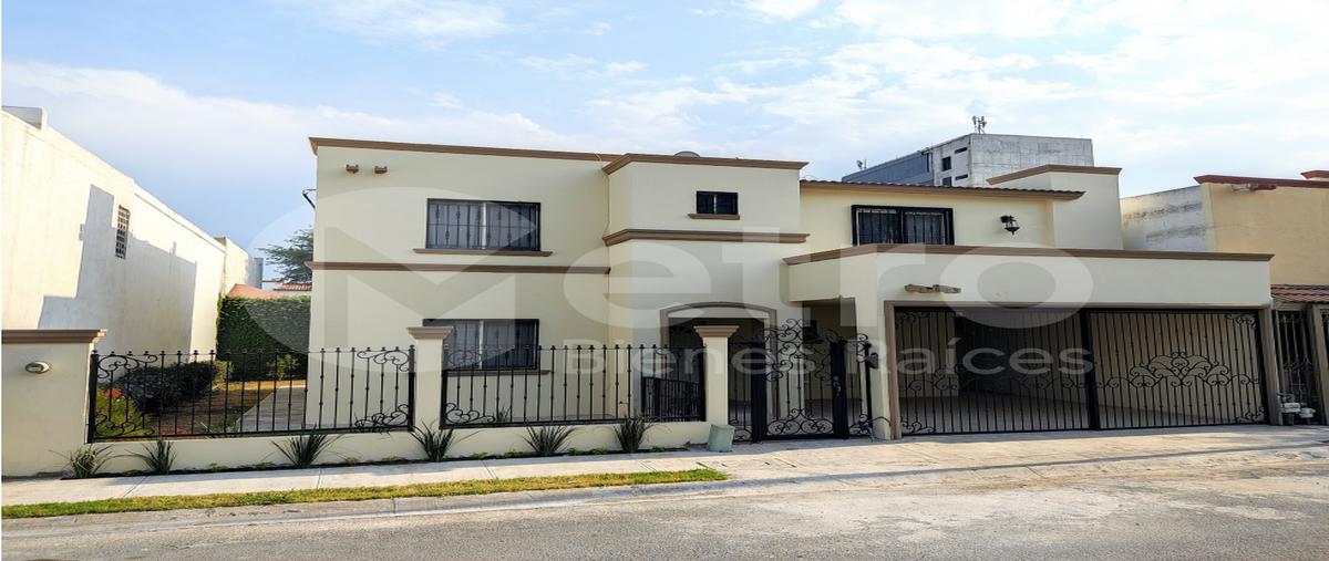 Foto de casa en renta en  , quintas de anáhuac, general escobedo, nuevo león, 0 No. 01