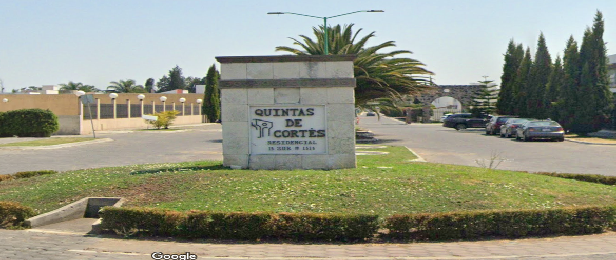 Foto de casa en , quintas de cortes, san pedro cholula, puebla, 0 foto 01 Foto de casa en venta en , quintas de cortes, san pedro cholula, puebla, 0 No. 01