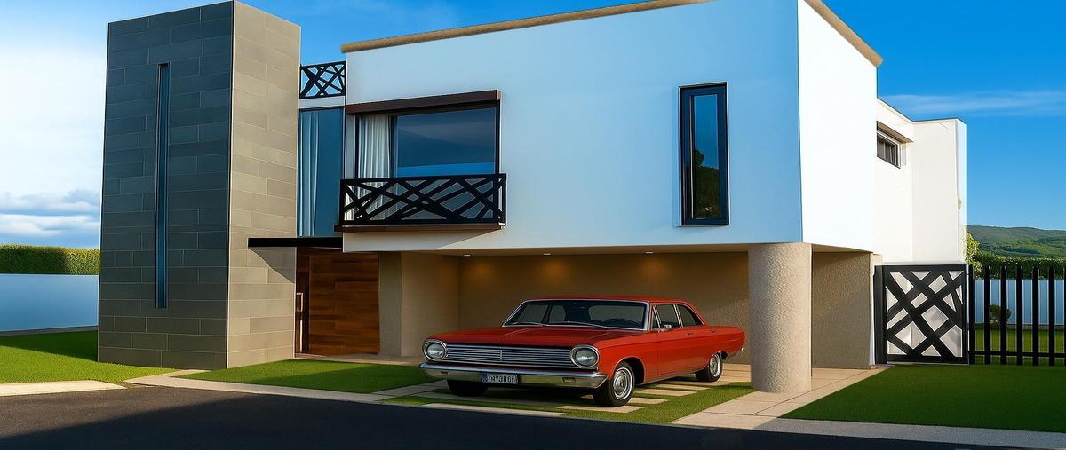 Foto de casa en , quintas de cortes, san pedro cholula, puebla, 0 foto 01 Foto de casa en venta en , quintas de cortes, san pedro cholula, puebla, 0 No. 01
