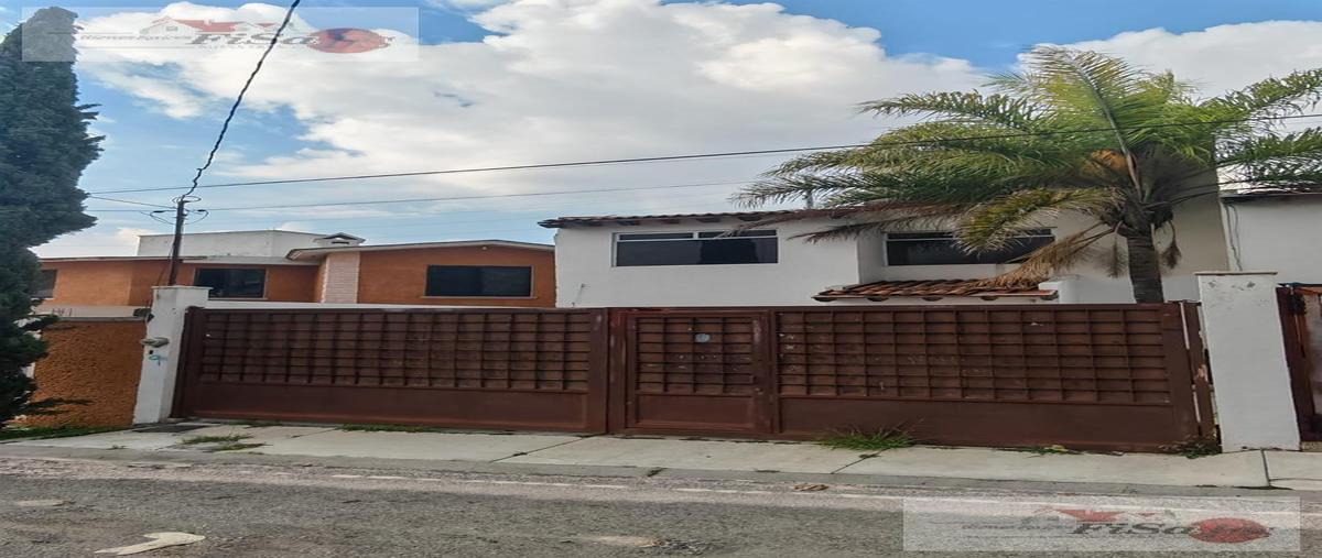 Foto de casa en renta en  , quintas de guadalupe, san juan del río, querétaro, 0 No. 03