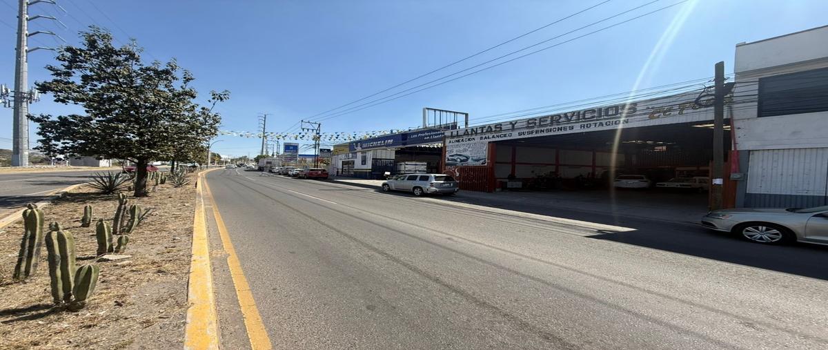 Foto de local en renta en  , quintas de guadalupe, san juan del río, querétaro, 0 No. 04