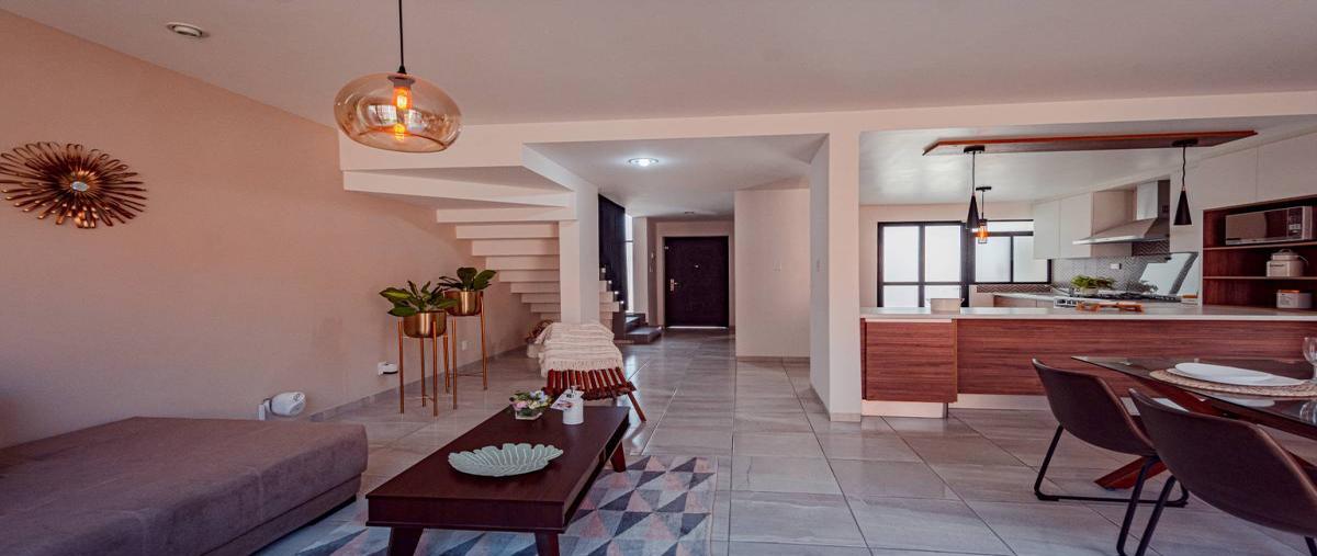 Foto de casa en venta en  , quintas de la hacienda, soledad de graciano sánchez, san luis potosí, 0 No. 05