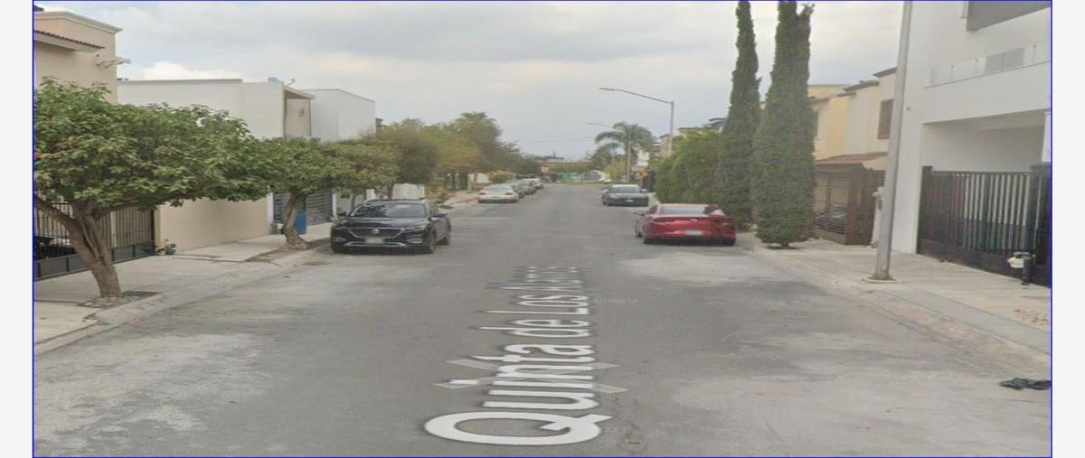 Foto de casa en venta en quintas de los alamos 00, quintas de anáhuac, general escobedo, nuevo león, 0 No. 05