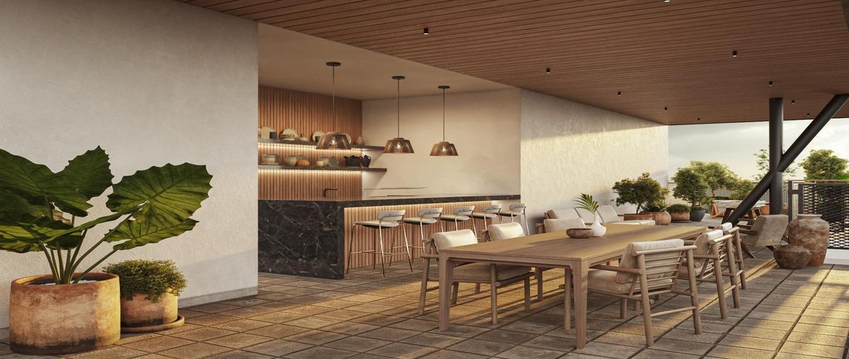 Foto de departamento en venta en  , quintas de monticello, jesús maría, aguascalientes, 0 No. 03