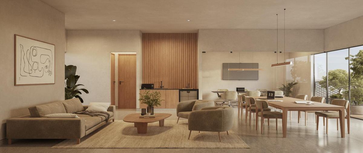 Foto de departamento en venta en  , quintas de monticello, jesús maría, aguascalientes, 0 No. 04