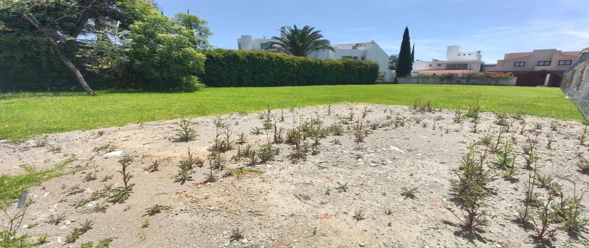 Foto de terreno habitacional en venta en  , quintas de morillotla, san andrés cholula, puebla, 0 No. 04