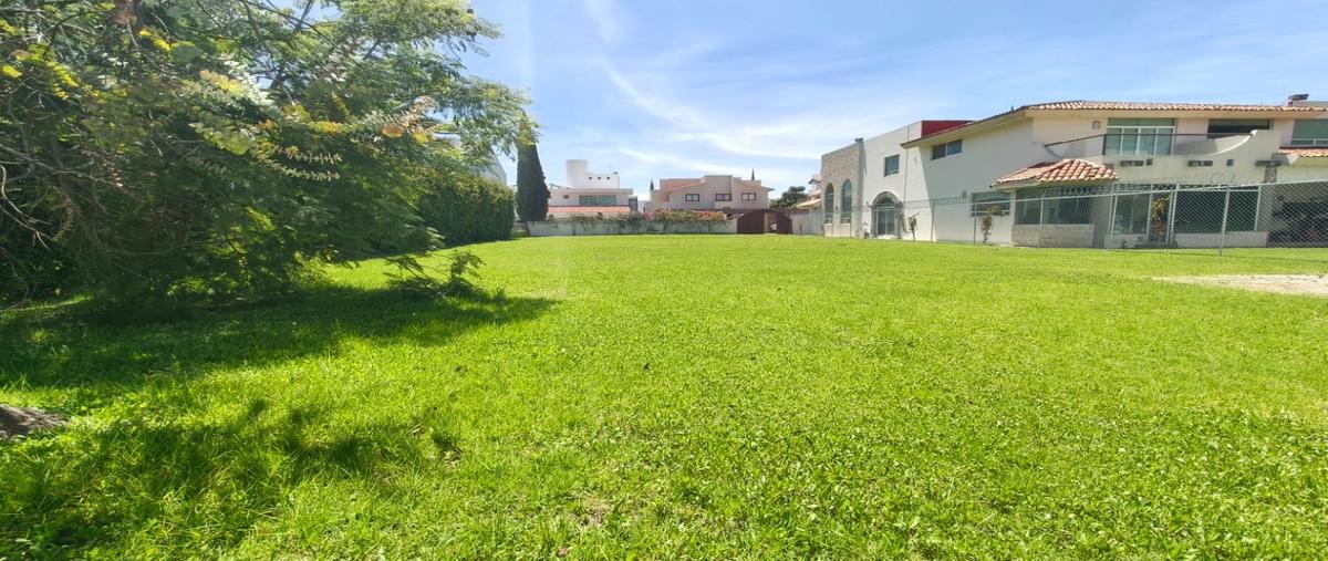 Foto de terreno habitacional en venta en  , quintas de morillotla, san andrés cholula, puebla, 0 No. 05