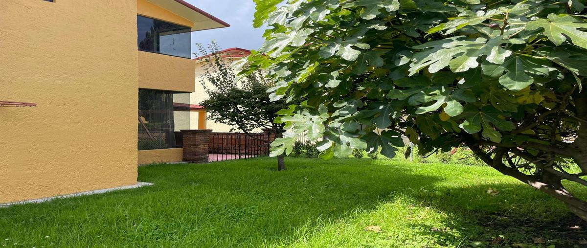 Foto de casa en venta en  , quintas de san jerónimo, metepec, méxico, 30328846 No. 03