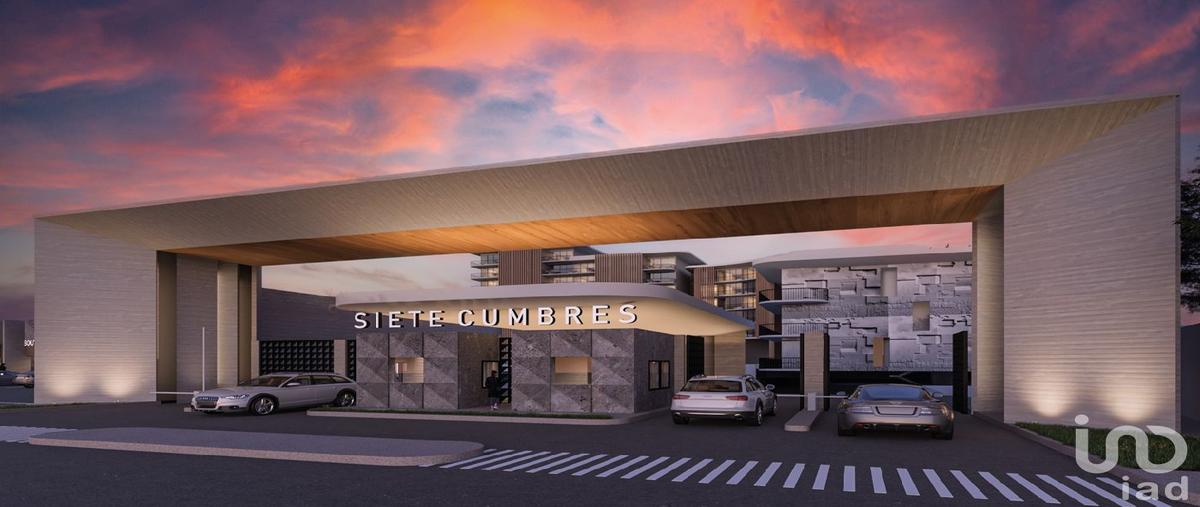 Foto de departamento en venta en quintas de san jose 32625, quintas de san josé, juárez, chihuahua, 29021938 No. 04