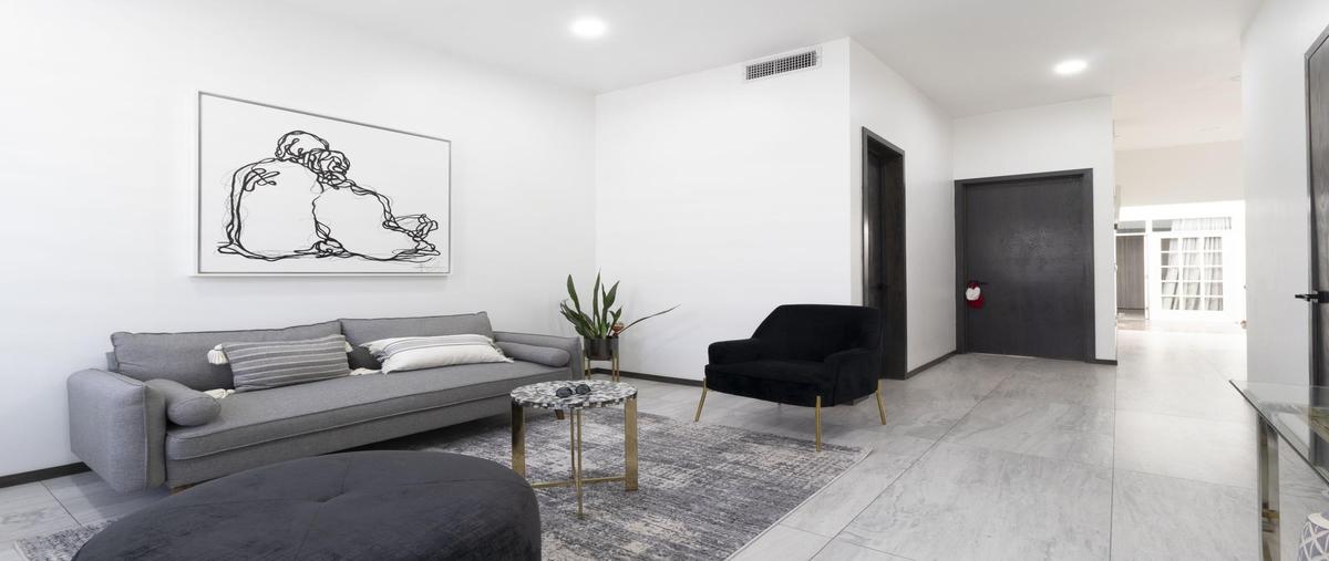Foto de casa en renta en  , quintas de san josé, juárez, chihuahua, 0 No. 04