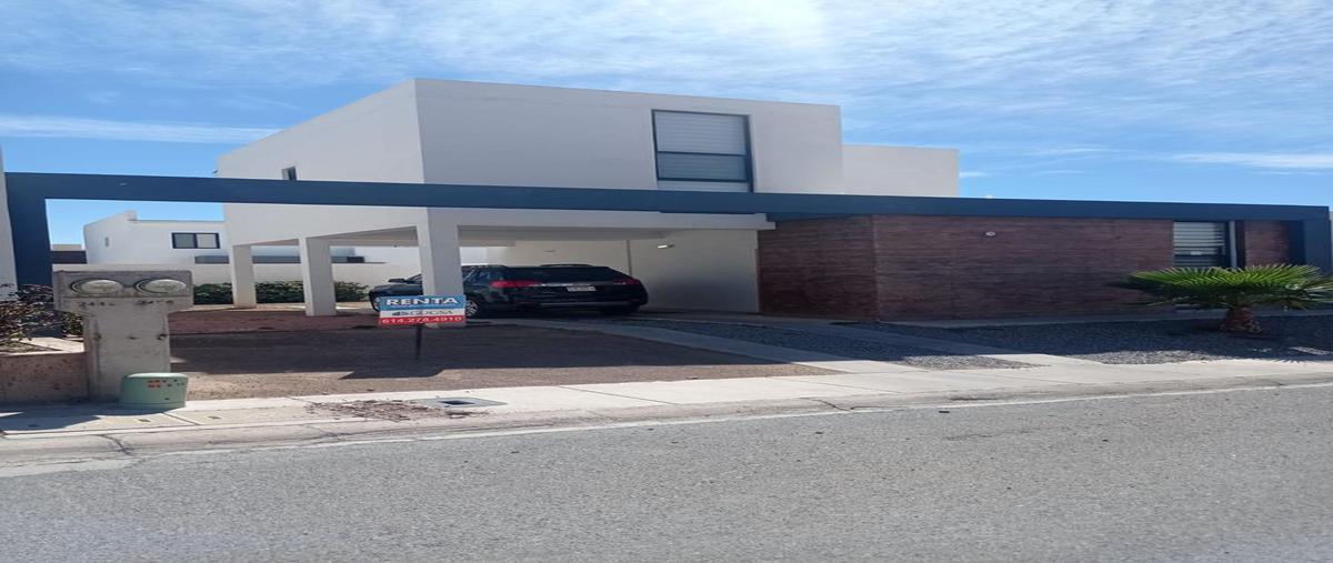 Foto de casa en renta en  , quintas de san sebastián, chihuahua, chihuahua, 27758194 No. 03