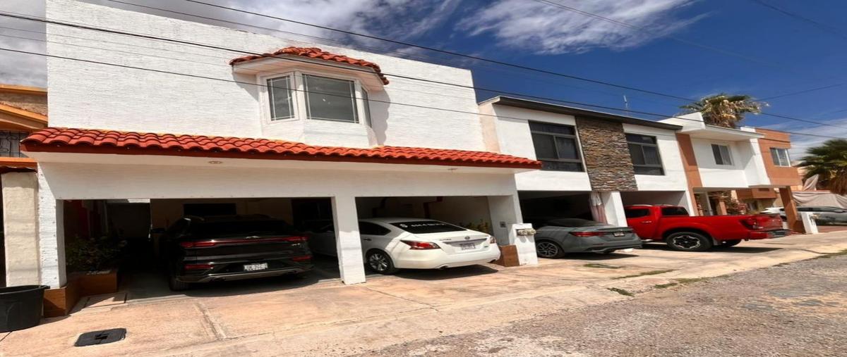Foto de casa en renta en  , quintas de san sebastián, chihuahua, chihuahua, 30118008 No. 02