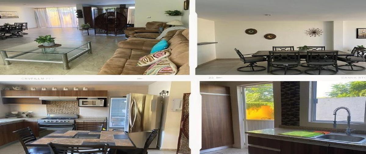 Foto de casa en renta en quintas del bosque, corregidora, querétaro , quintas del bosque, corregidora, querétaro, 0 No. 03