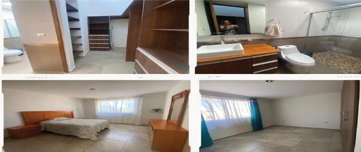 Foto de casa en renta en quintas del bosque, corregidora, querétaro , quintas del bosque, corregidora, querétaro, 0 No. 04