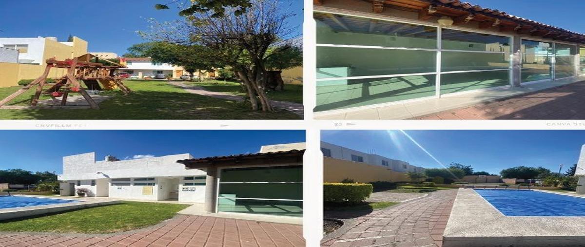 Foto de casa en renta en quintas del bosque, corregidora, querétaro , quintas del bosque, corregidora, querétaro, 0 No. 05