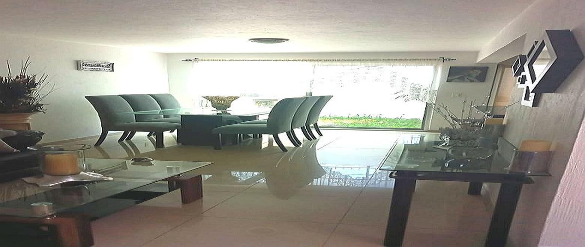 Foto de casa en venta en quintas del bosque, zapopan, jalisco , quintas del bosque, zapopan, jalisco, 25473470 No. 04