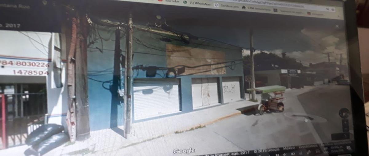 Foto de bodega en , quintas del carmen, solidaridad, quintana roo, 25837659 foto 04 Foto de bodega en venta en , quintas del carmen, solidaridad, quintana roo, 25837659 No. 04