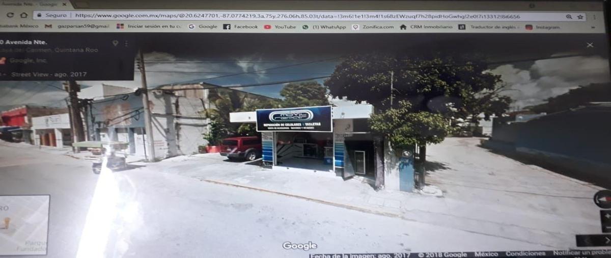 Foto de bodega en , quintas del carmen, solidaridad, quintana roo, 25837659 foto 05 Foto de bodega en venta en , quintas del carmen, solidaridad, quintana roo, 25837659 No. 05