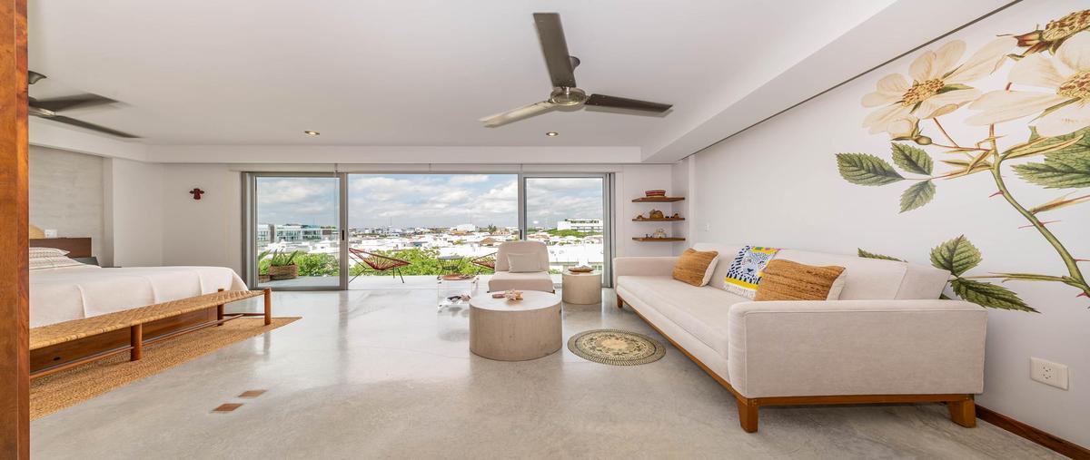 Foto de departamento en venta en  , quintas del carmen, solidaridad, quintana roo, 0 No. 04