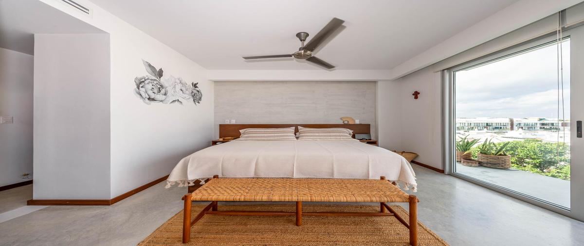 Foto de departamento en venta en  , quintas del carmen, solidaridad, quintana roo, 0 No. 05