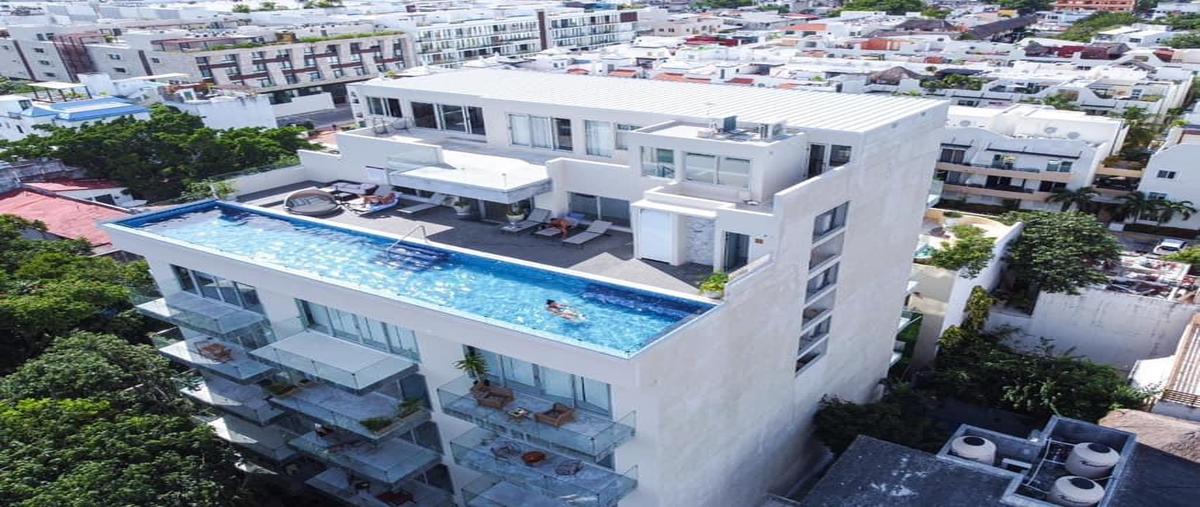 Foto de departamento en , quintas del carmen, solidaridad, quintana roo, 30634296 foto 01 Foto de departamento en venta en , quintas del carmen, solidaridad, quintana roo, 30634296 No. 01