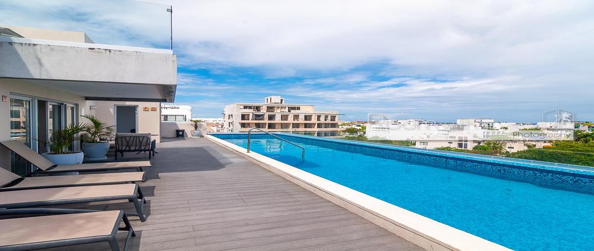 Foto de departamento en venta en  , quintas del carmen, solidaridad, quintana roo, 0 No. 03