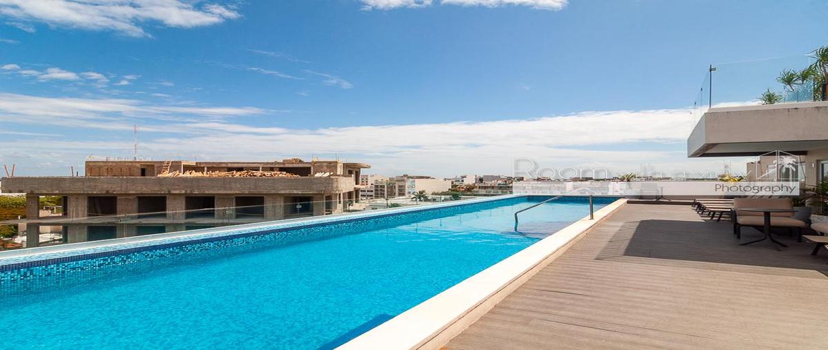 Foto de departamento en venta en  , quintas del carmen, solidaridad, quintana roo, 0 No. 04