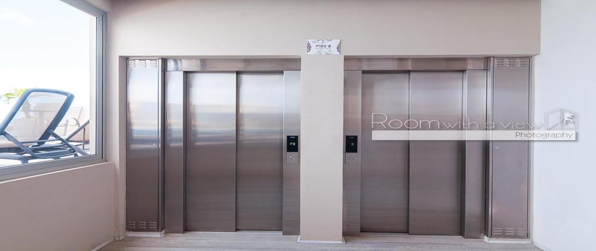 Foto de departamento en venta en  , quintas del carmen, solidaridad, quintana roo, 0 No. 05