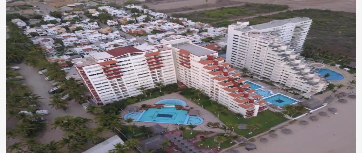 Foto de departamento en renta en quintas del mar 6000, cerritos resort, mazatlán, sinaloa, 27093362 No. 03
