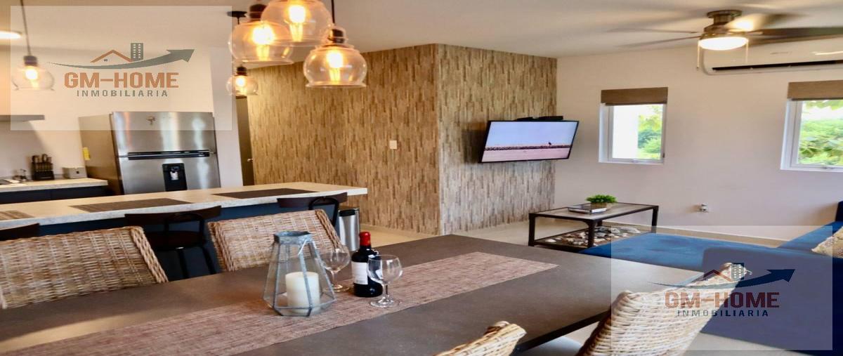 Foto de departamento en renta en  , quintas del mar, mazatlán, sinaloa, 26734547 No. 04
