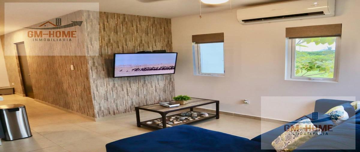 Foto de departamento en renta en  , quintas del mar, mazatlán, sinaloa, 26734547 No. 05
