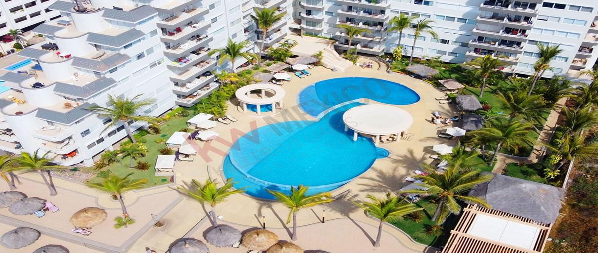 Foto de departamento en venta en  , quintas del mar, mazatlán, sinaloa, 27246063 No. 03