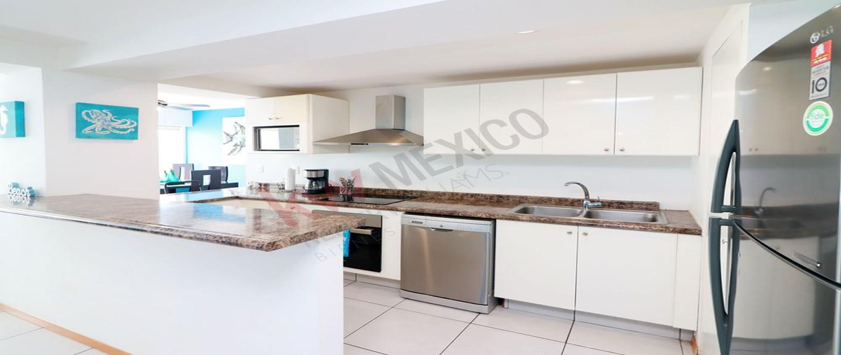Foto de departamento en venta en  , quintas del mar, mazatlán, sinaloa, 27246063 No. 04