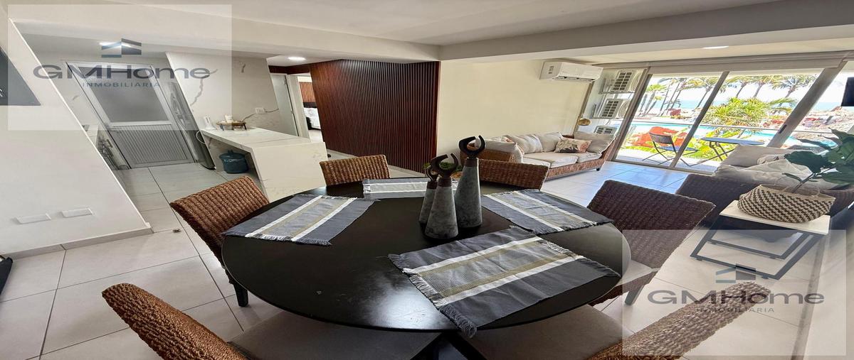 Foto de departamento en renta en  , quintas del mar, mazatlán, sinaloa, 31425695 No. 05