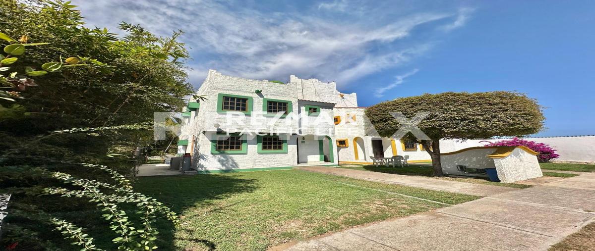 Foto de casa en venta en quintas del mar , quintas del mar, mazatlán, sinaloa, 28038455 No. 02