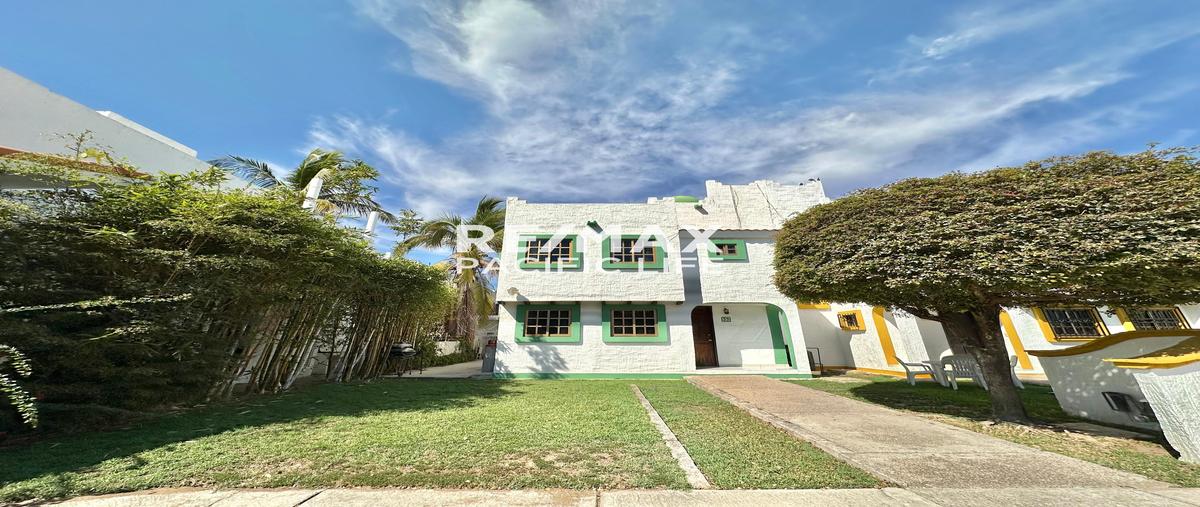 Foto de casa en quintas del mar , quintas del mar, mazatlán, sinaloa, 30525740 foto 01 Foto de casa en venta en quintas del mar , quintas del mar, mazatlán, sinaloa, 30525740 No. 01
