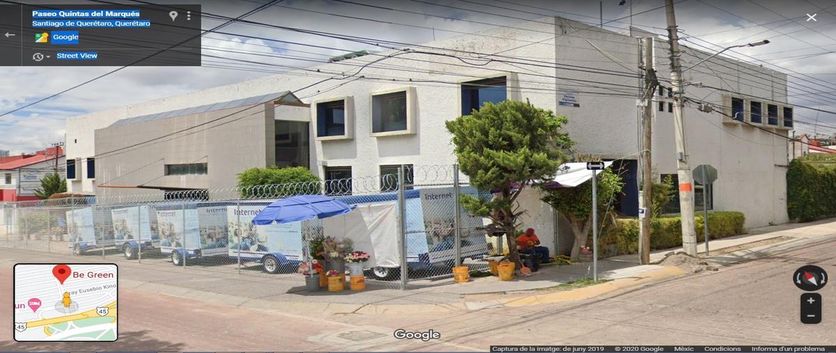 Foto de edificio en venta en  , quintas del marqués, querétaro, querétaro, 17102270 No. 03