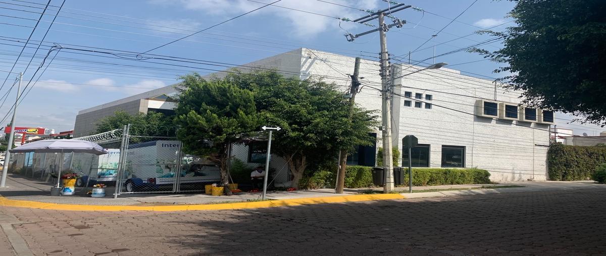 Foto de edificio en venta en  , quintas del marqués, querétaro, querétaro, 17102270 No. 04