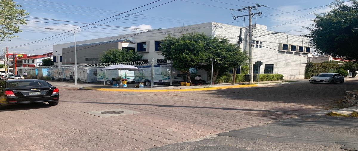 Foto de edificio en venta en  , quintas del marqués, querétaro, querétaro, 17102270 No. 05