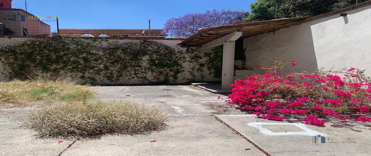Foto de casa en venta en  , quintas del marqués, querétaro, querétaro, 31634971 No. 03