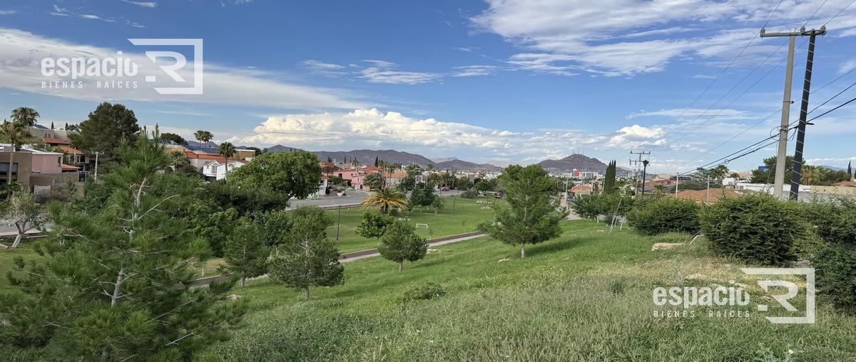 Foto de terreno habitacional en venta en  , quintas del sol, chihuahua, chihuahua, 28336360 No. 03