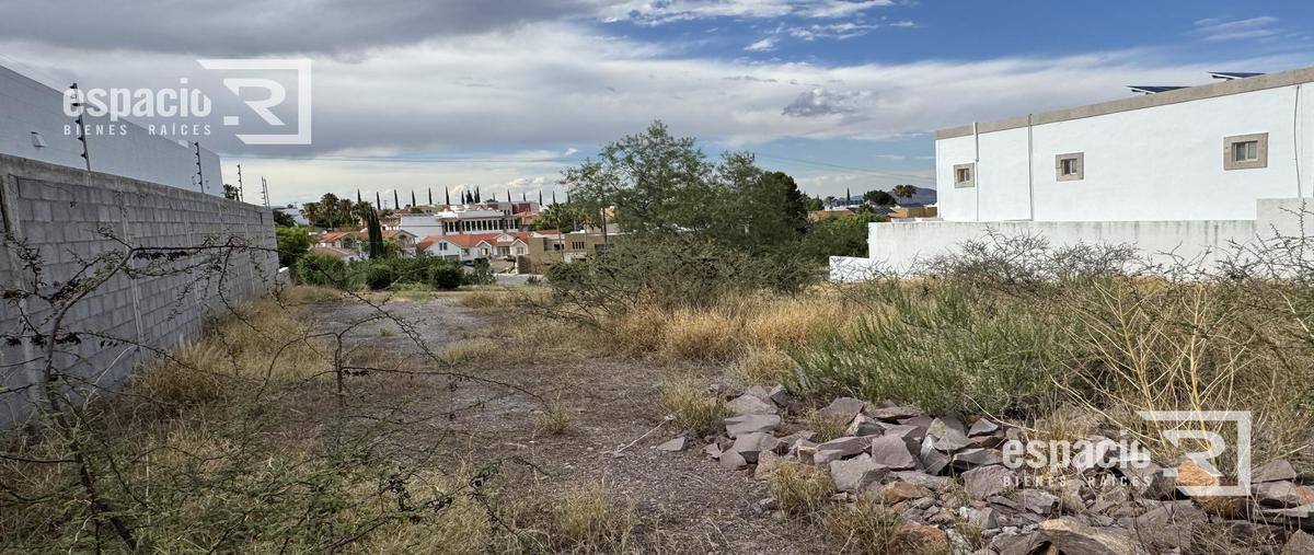 Foto de terreno habitacional en venta en  , quintas del sol, chihuahua, chihuahua, 28336360 No. 04