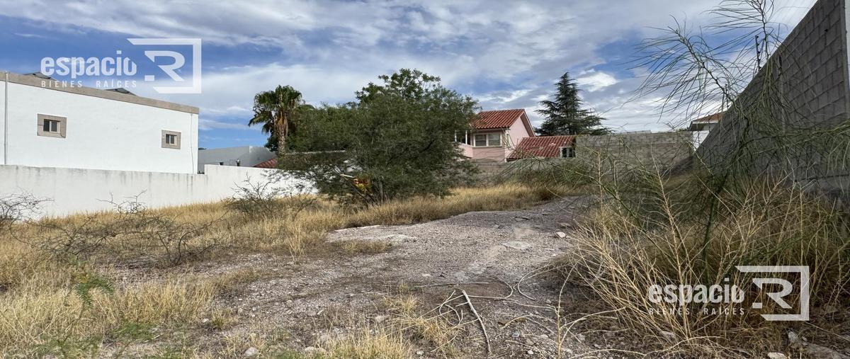 Foto de terreno habitacional en venta en  , quintas del sol, chihuahua, chihuahua, 28336360 No. 05