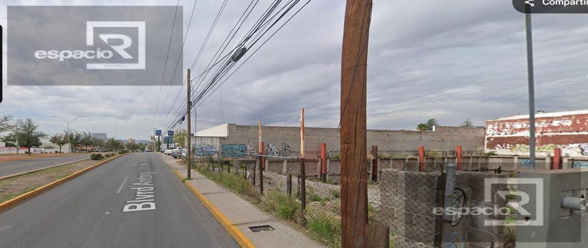 Foto de terreno habitacional en venta en  , quintas del sol, chihuahua, chihuahua, 30107198 No. 05