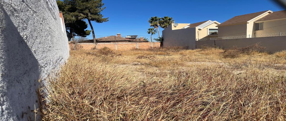Foto de terreno habitacional en venta en  , quintas del sol, chihuahua, chihuahua, 0 No. 03