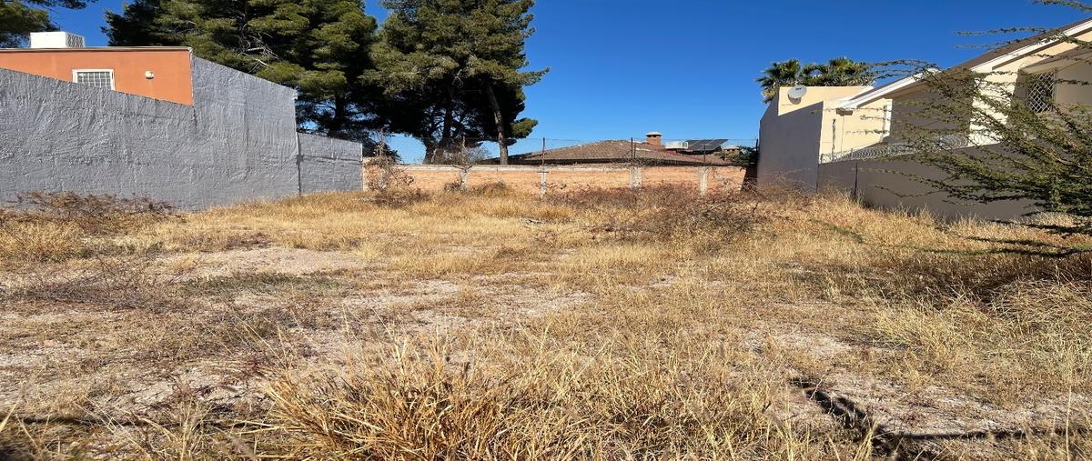 Foto de terreno habitacional en venta en  , quintas del sol, chihuahua, chihuahua, 0 No. 04