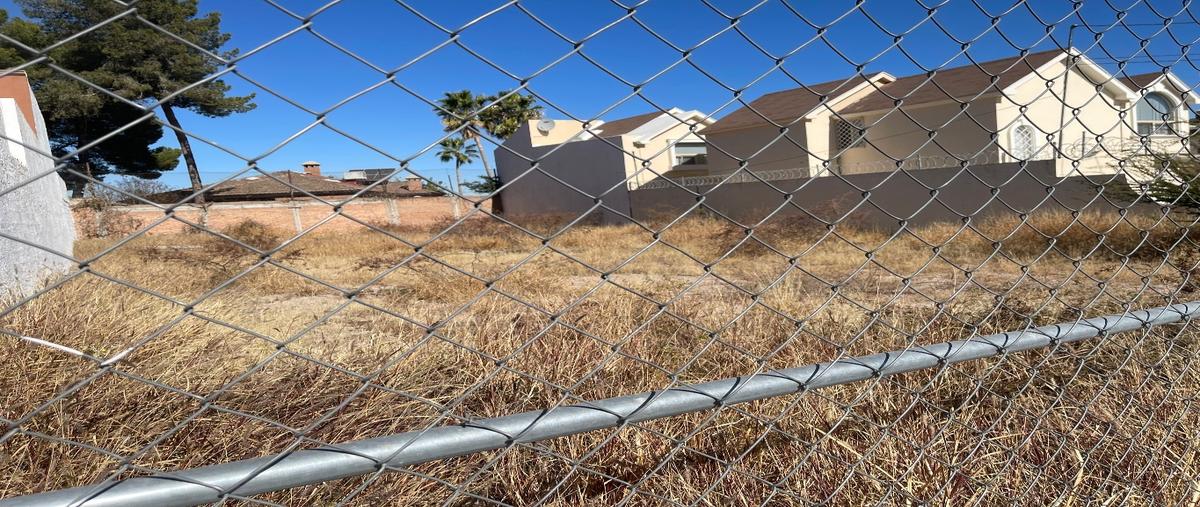 Foto de terreno habitacional en venta en  , quintas del sol, chihuahua, chihuahua, 0 No. 05