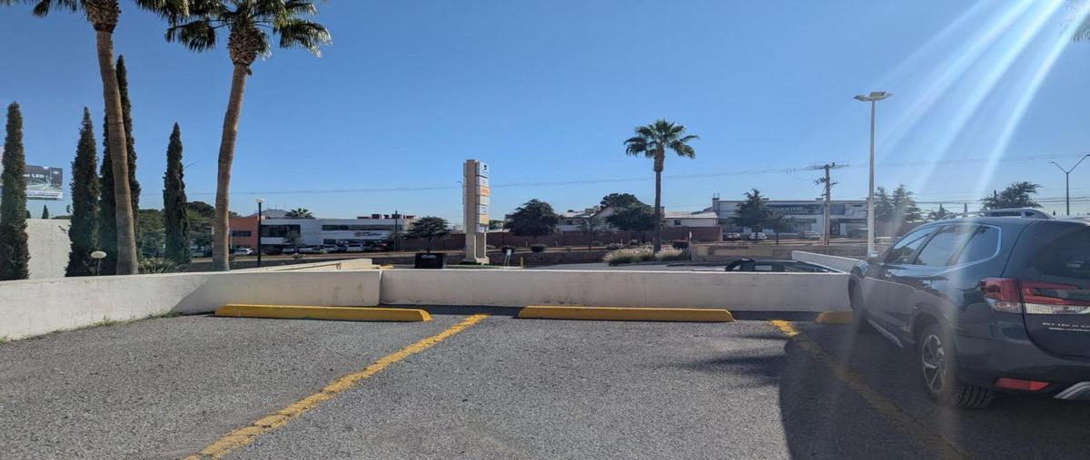 Foto de local en renta en  , quintas del sol, chihuahua, chihuahua, 0 No. 05