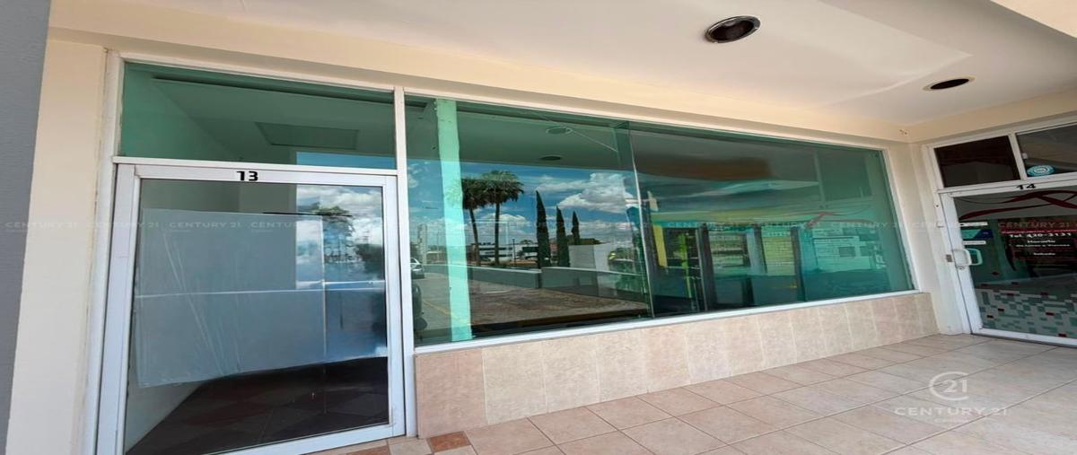 Foto de local en renta en  , quintas del sol, chihuahua, chihuahua, 0 No. 03