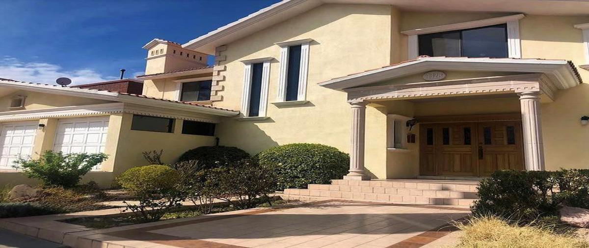 Foto de oficina en renta en  , quintas del sol, chihuahua, chihuahua, 7312675 No. 02
